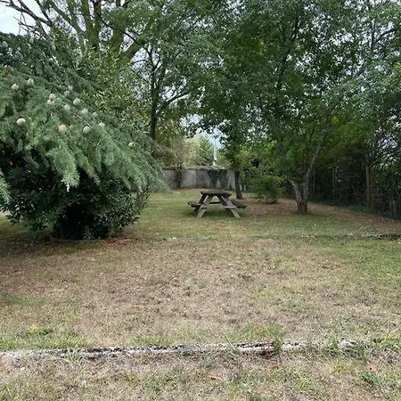 La Lande - Petite Maison Avec Jardin