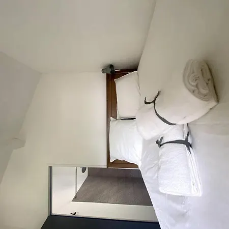 Apartment La Lande - Petite Maison Avec Jardin *